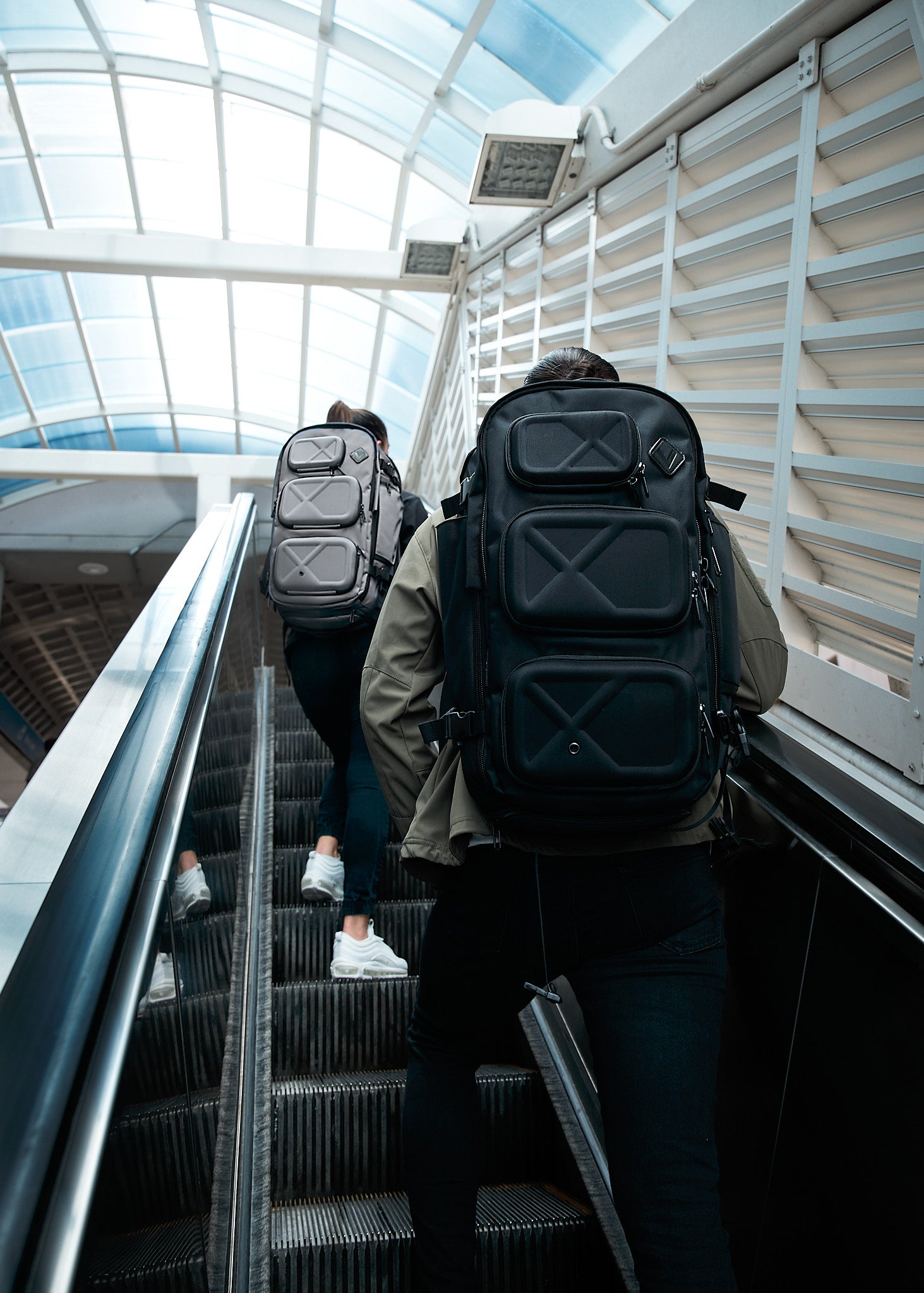 Travel And Commuters Backpacks