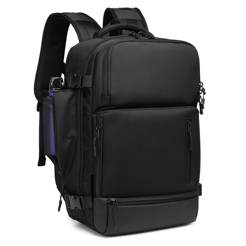 Commuter travel outlet backpack