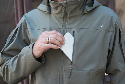 Veria 101 Jacket