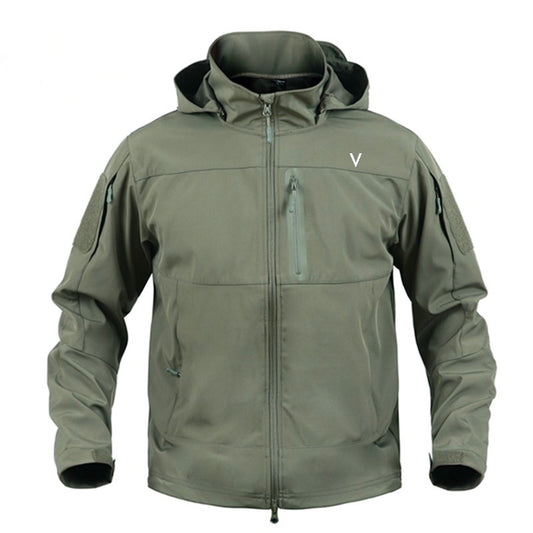 Veria 101 Jacket